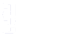 Logotipo da Associação dos engenheiros. Letra a sobreposta na letra e 