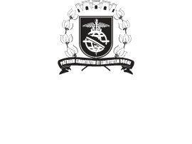 Brasão da prefeitura de Santos