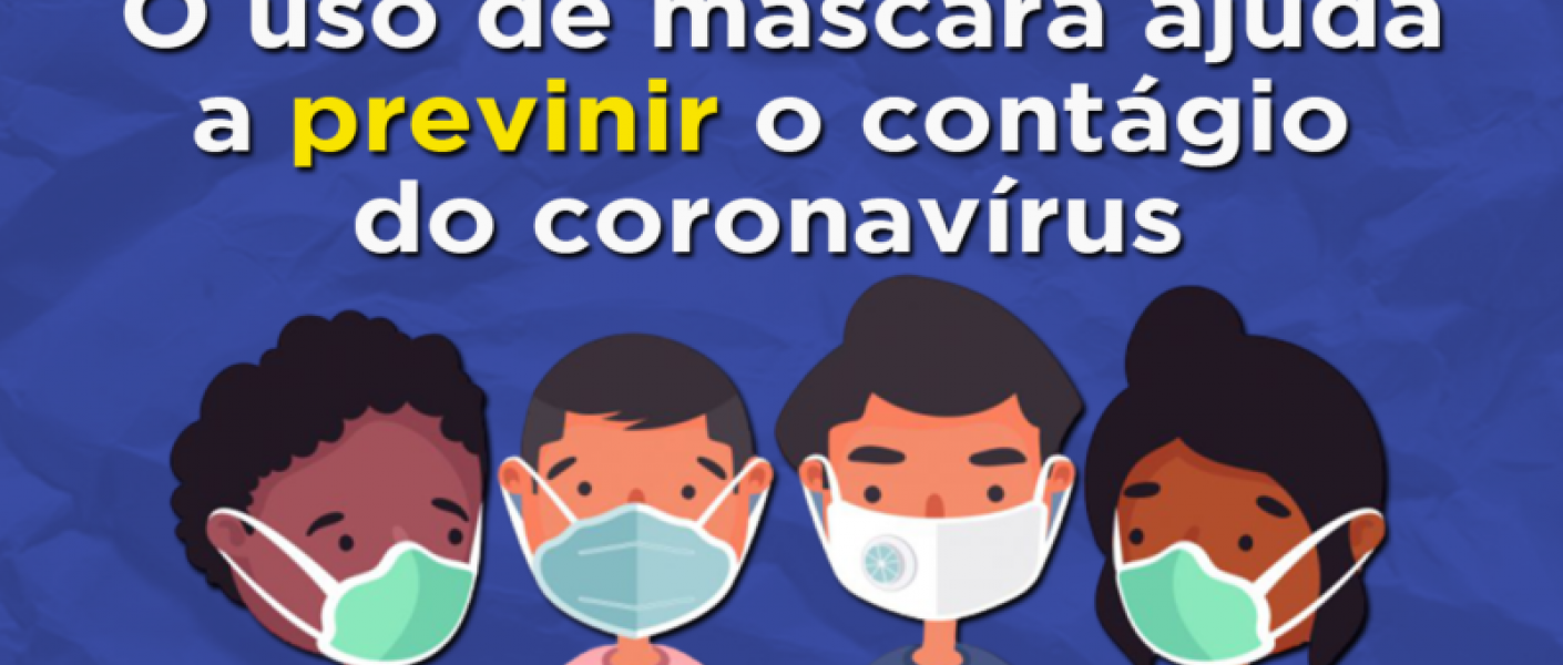 Se cuidem !