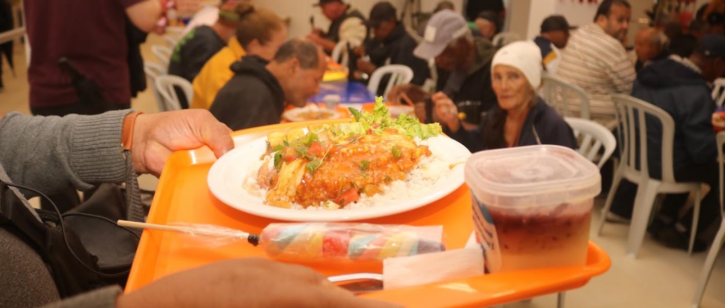 Bom Prato Mercado já atende em novo endereço no Centro