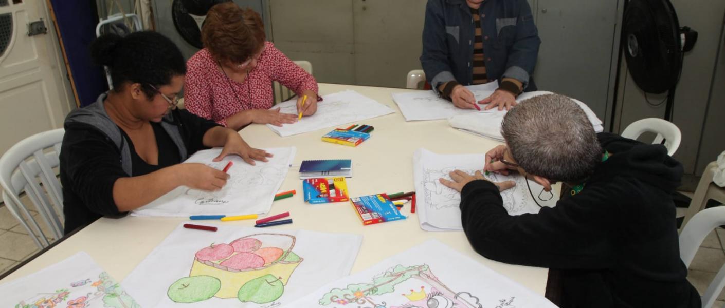 Fábrica Cultural abre mais de 500 vagas para cursos nos Morros e Piratininga