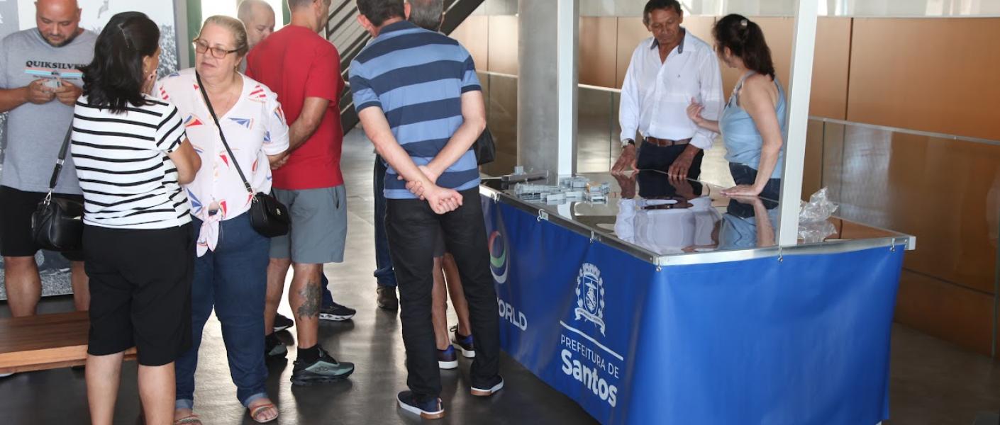 Feiras livres serão valorizadas com nova padronização, mais segurança e outros serviços