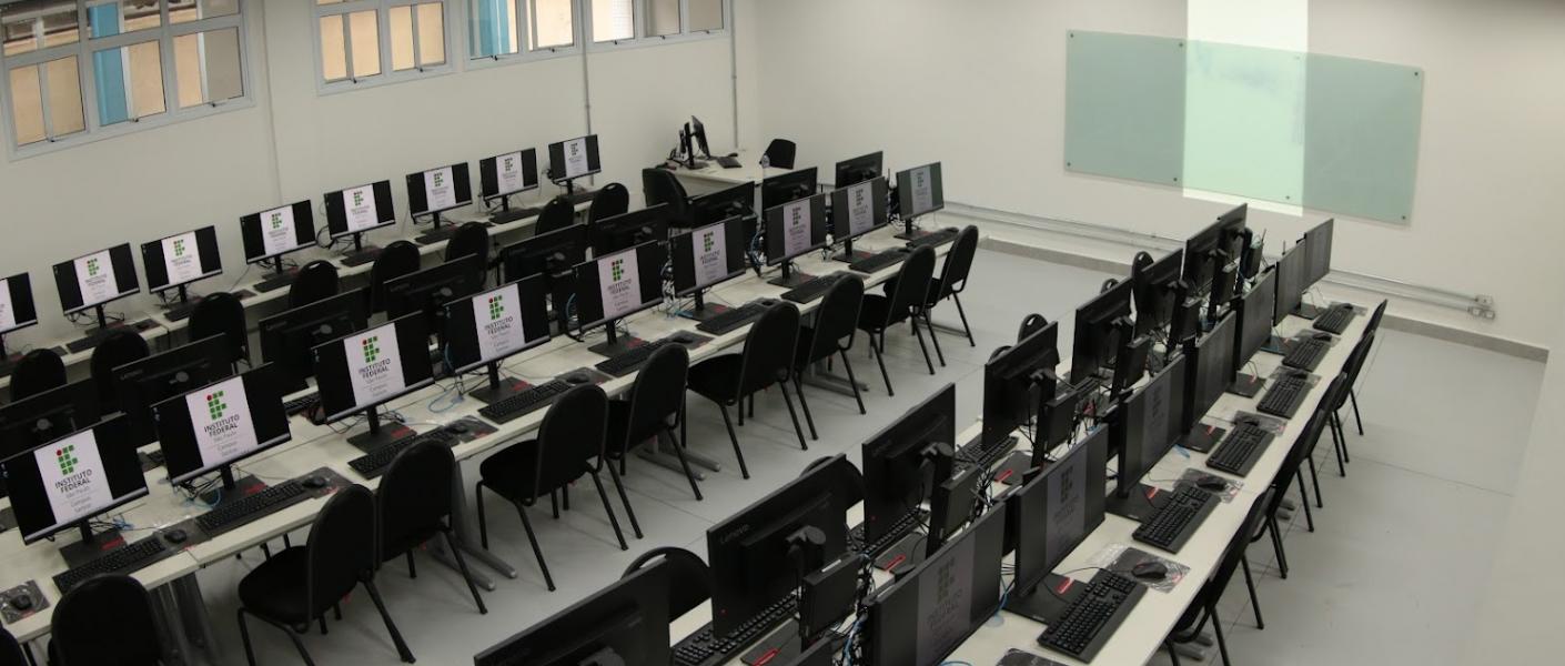 Instituto Federal inicia atividades de qualificação profissional no Parque Tecnológico
