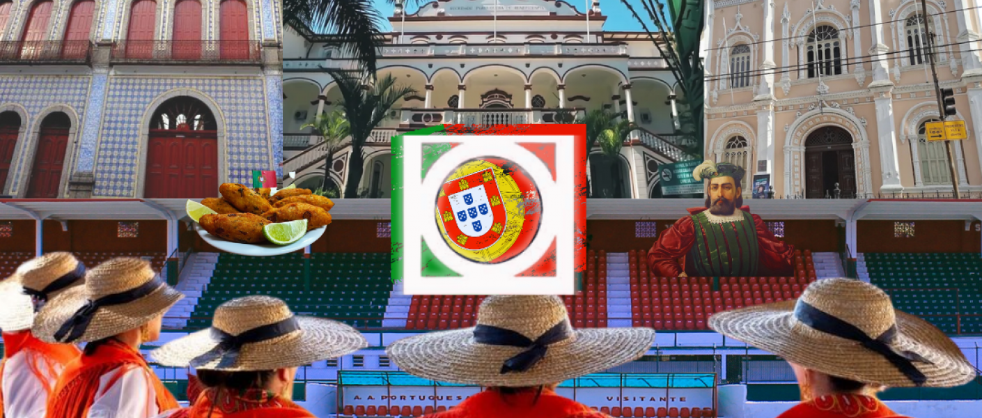 Festa de Portugal promete agitar Santos, a cidade mais lusitana do Brasil