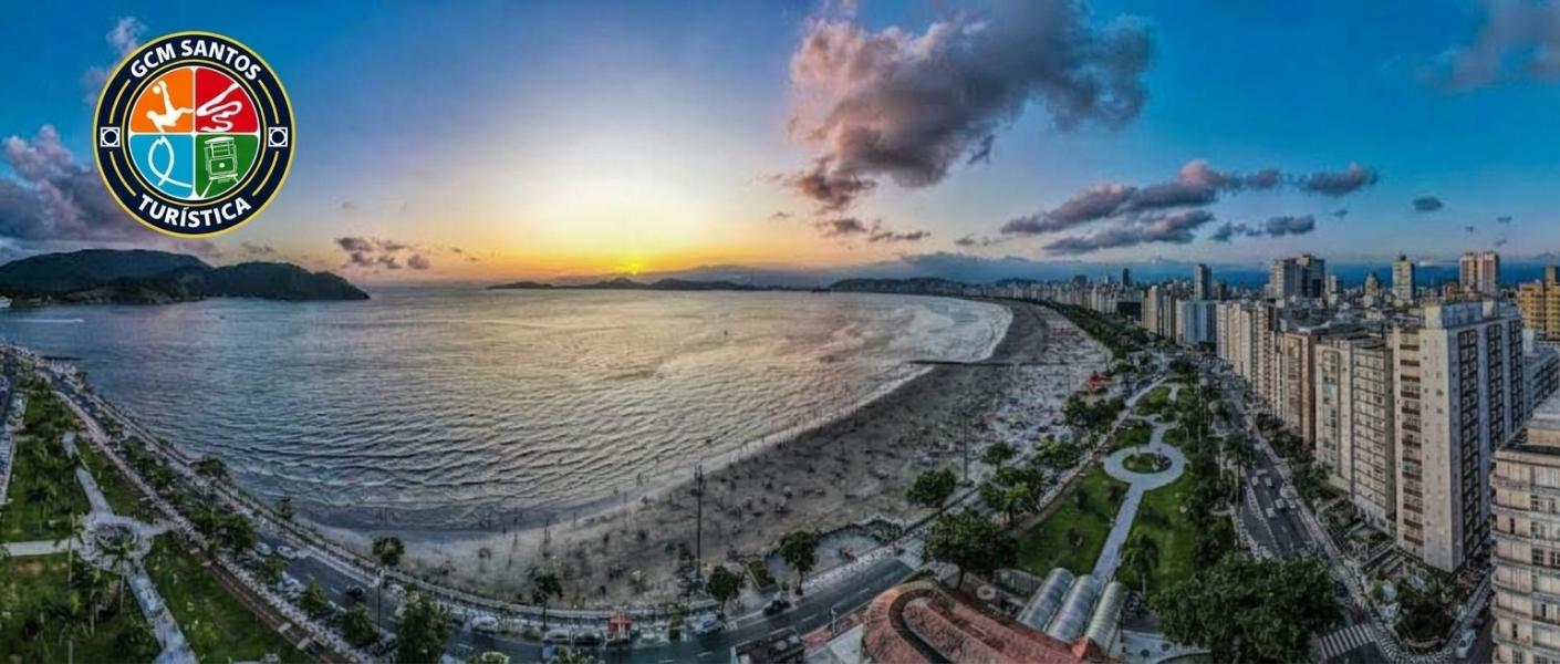 Guarda Municipal Turística reforçará atenção aos visitantes