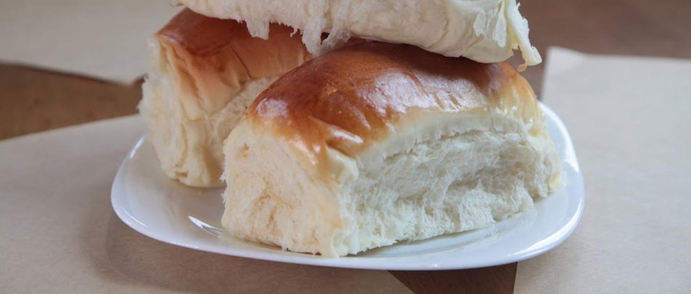 Indicador econômico santista que usa pão de cará como base completa um ano