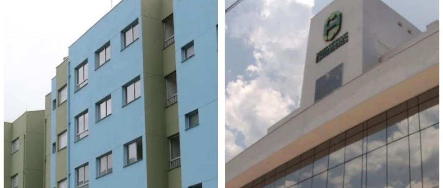 Assinados convênios para 153 unidades habitacionais e verba ao Complexo Estivadores