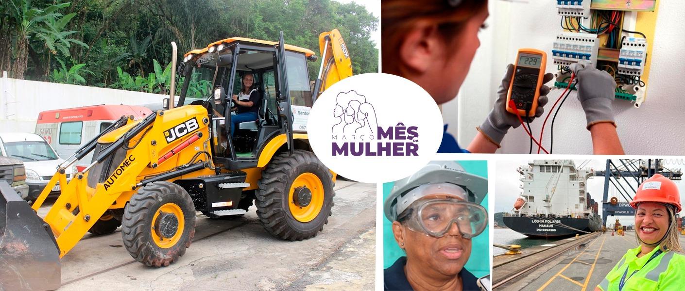 Novo programa vai ampliar qualificação e inserção feminina no mercado de trabalho