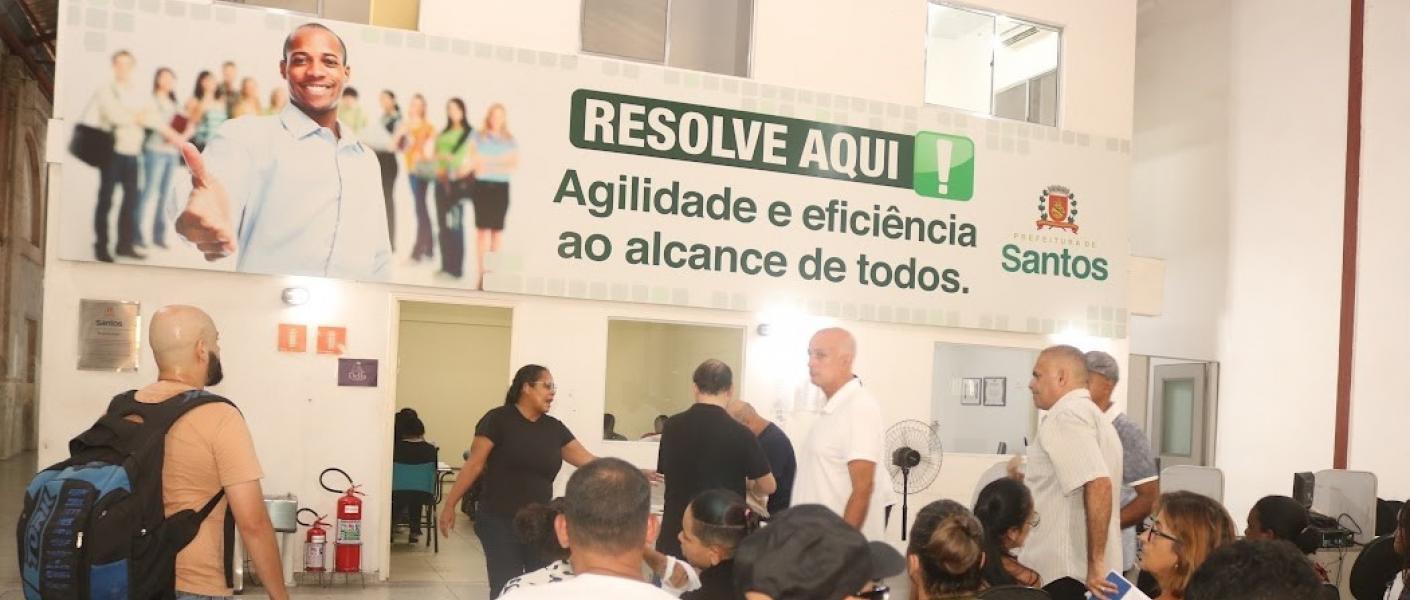 Centro Público realiza 4º Mutirão do Emprego na próxima semana