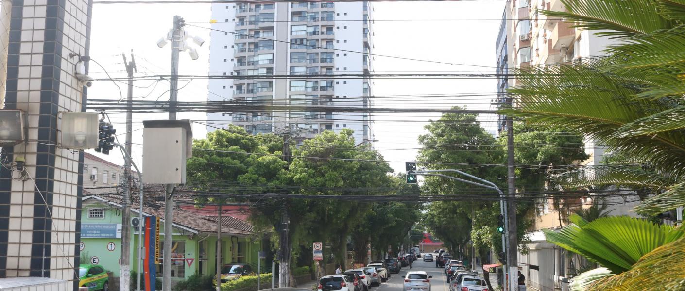 Cidade supera 3.200 câmeras de monitoramento e amplia oferta de imagens ao vivo
