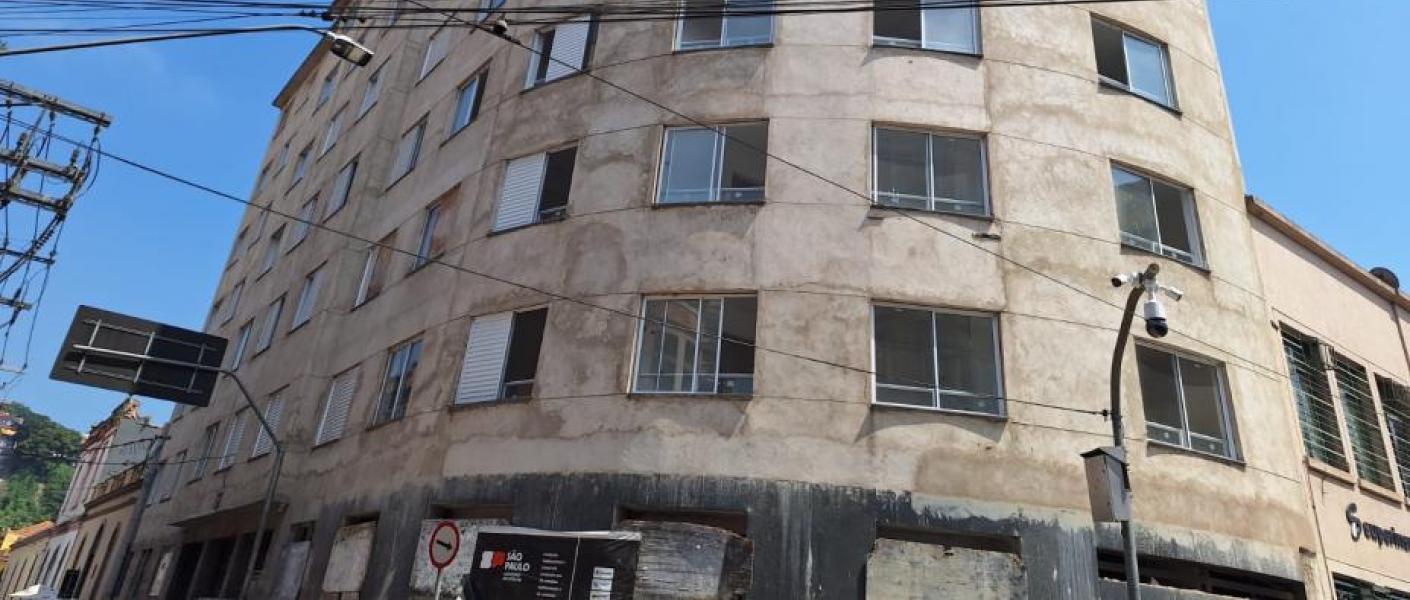 Retrofit do Centro Histórico terá rooftop com vista panorâmica