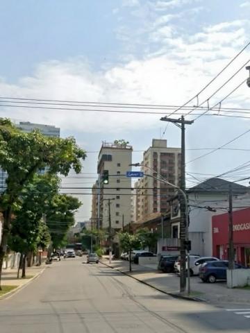 cruzamento de rua 