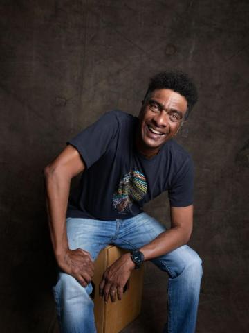 foto de helio de la peña #paratodosverem