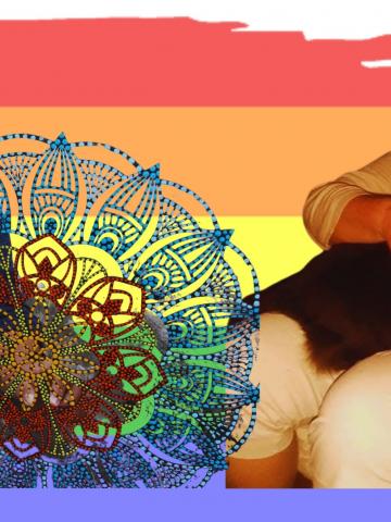 Mês do Orgulho LGBT+: Santos celebra diversidade com longevidade e ampla programação