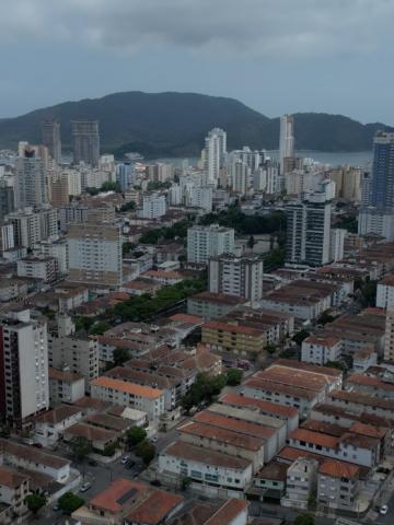 Foto aérea da Cidade #paratodosverem 