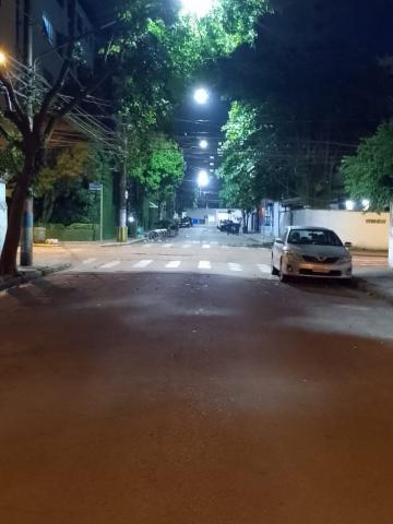 via com nova iluminação #paratodosverem