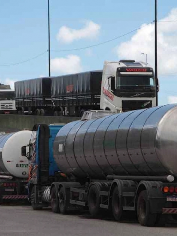 Santos vai iniciar levantamento para medir emissões de gases de efeito estufa  