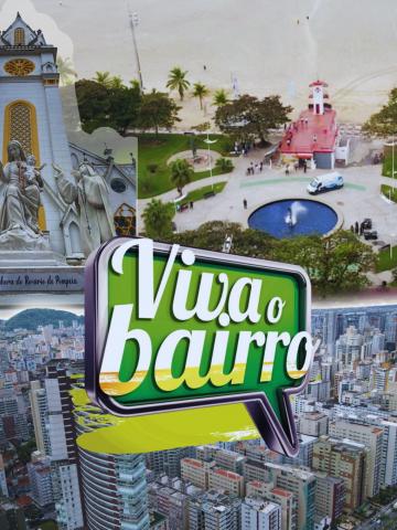 Viva o bairro chega no caçula. Charmosa e cheia de atrativos, Pompeia recebe serviços