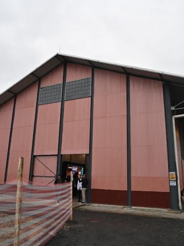armazém revitalizado #paratodosverem