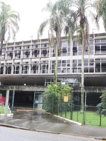fachada do teatro #paratodosverem
