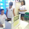 Inscrições para o projeto Aluno Ouvidor estão abertas em 26 escolas de Santos