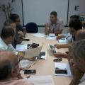 Reunião discute demandas do Viva o Bairro