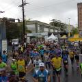 Santista de Pedestrianismo: 1ª etapa abre duas mil vagas gratuitas a partir de quarta