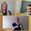 Cultura digital é um dos temas discutidos no último dia da Semana da Educação em Santos