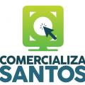 Empreendedores já podem expor produtos no Comercializa Santos
