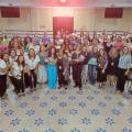 Encontro de Boas Práticas reúne profissionais de educação infantil de Santos