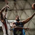 Em casa, basquete santista busca título paulista da primeira divisão