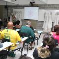 Curso preparatório para casamento comunitário já tem data marcada em Santos