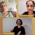 Semana da Educação: Escuta e observação das crianças é abordada em palestra