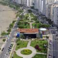 Santos mantém classificação ‘A’ no novo mapa do Ministério do Turismo
