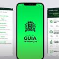 Moradores de Santos já podem baixar app que facilita acesso aos serviços municipais