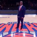 Santos abre inscrições gratuitas para clínica de basquete com treinador do New York Knicks