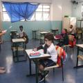 Prefeitura de Santos realiza concurso interno para promoção de professores