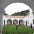 Cadeia Velha, em Santos, será transformada em polo dos cursos do Fábrica da Cultura 4.0