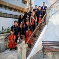 Camerata Jovem de Santos. #Paratodosverem