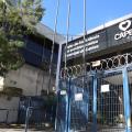 fachada da Capep. #paratodosverem