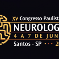 Congresso Paulista de Neurologia deve reunir mais de 3,5 mil pessoas em Santos em junho