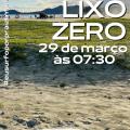 Cartaz do Lixo Zero. #Paratodosverem