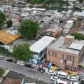 Vila Gilda em Santos ganhará quadra de futebol com gramado sintético