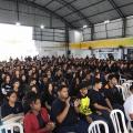 Jovens do Camps de Santos participarão de palestras na Semana Global pelos ODS 2030 