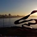 Santos comemora 477 anos nesta quinta com entrega de espaços de lazer, títulos de propriedade e construção de moradias