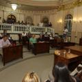 Avanços das implementações da Justiça Restaurativa em Santos são celebrados