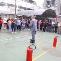 Treinamento das entidades da Festa Inverno. #Paratodosverem