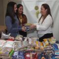 Empresa do setor portuário doa alimentos, roupas e produtos de higiene pessoal ao Fundo Social de Santos