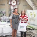 Mãe Santista: com sentimento de gratidão, gestantes recebem kit enxoval no Fundo Social