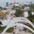 Novo Quebra-Mar. #Paratodosverem
